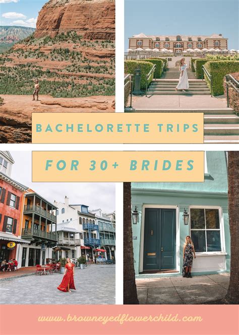 best low key bachelorette party locations